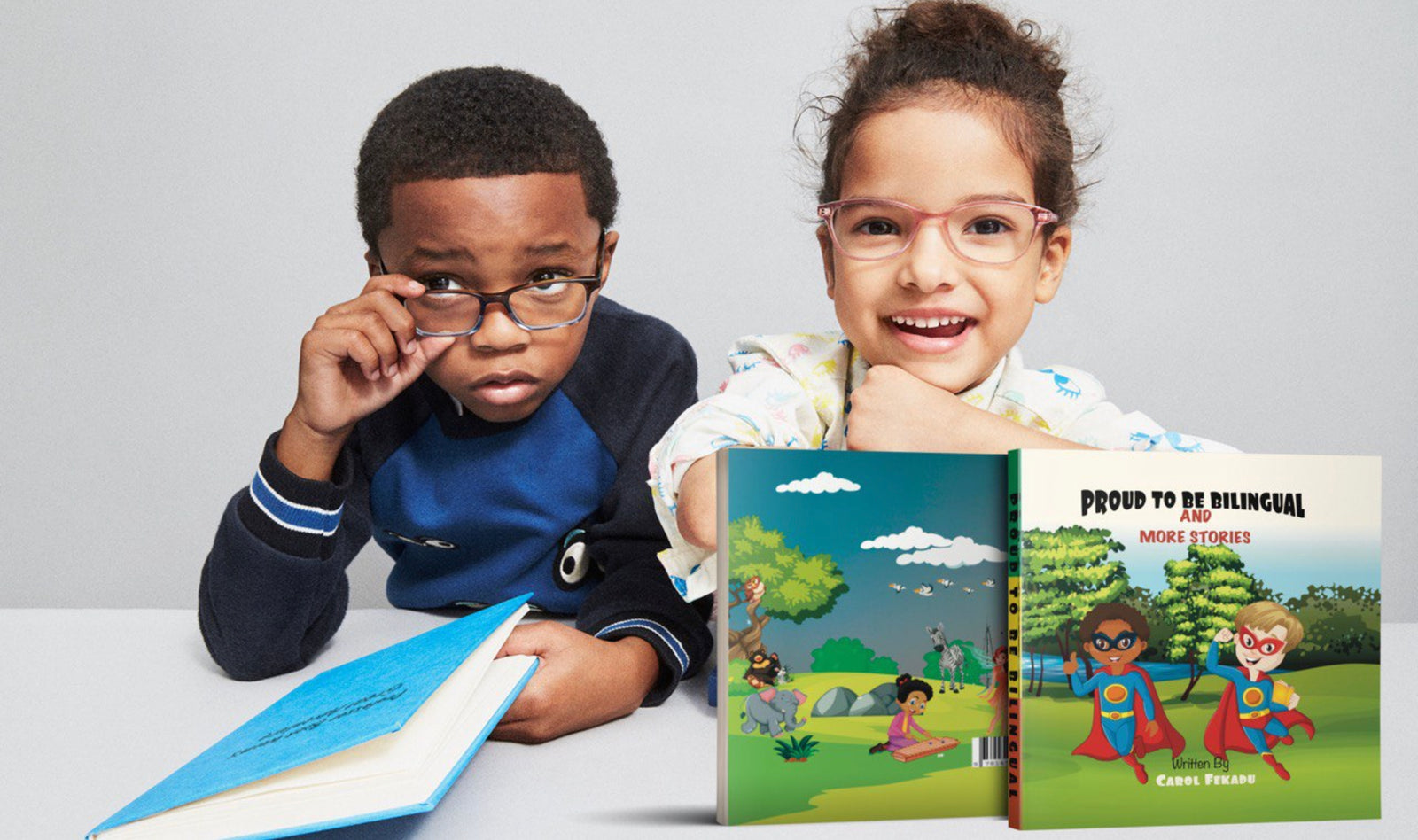 Amharic Class Level 2(4-6 Years Old)