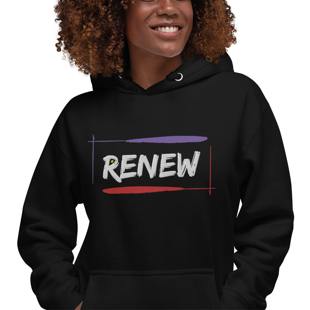 Renew Premium Unisex Hoodie