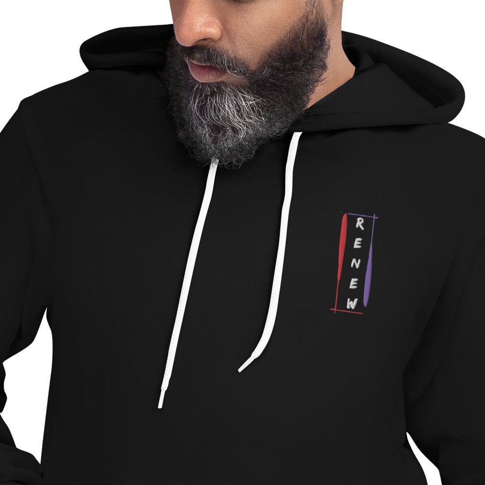 Renew comfy Unisex hoodie